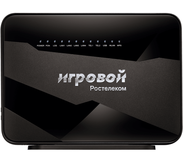 Wi-Fi роутер Ростелеком в Белоярском