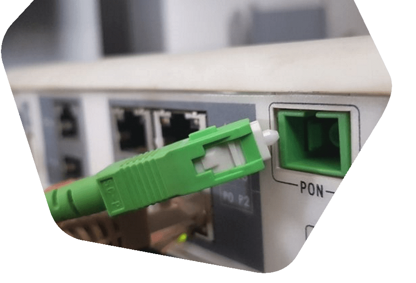 Оптоволоконный интернет в Белоярском